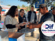 DIF Zamora entregó más de 30 mil alimentos durante 2025