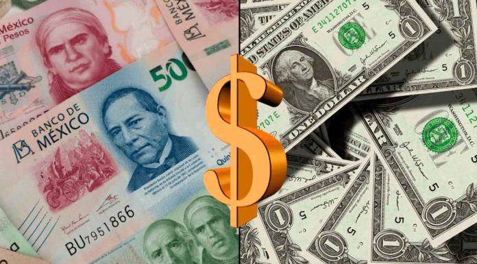 ¿A cuánto está el dólar hoy? Aquí te decimos