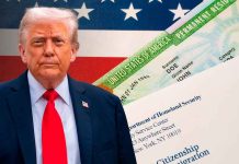Gobierno de Trump ordena pausar la lotería de visas tras tiroteo ligado a beneficiario del programa