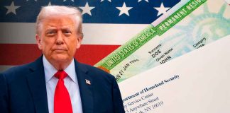 Gobierno de Trump ordena pausar la lotería de visas tras tiroteo ligado a beneficiario del programa