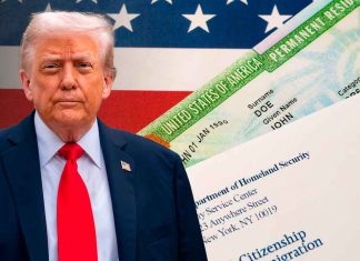 Gobierno de Trump ordena pausar la lotería de visas tras tiroteo ligado a beneficiario del programa