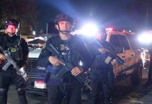 Con más de mil armas, cartuchos y cargadores, Plan Michoacán reforzará la SSP