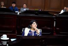 Vanhe Caratachea celebra que se busque erradicar la discriminación de género en el deporte