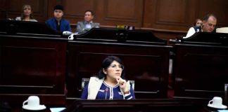 Vanhe Caratachea celebra que se busque erradicar la discriminación de género en el deporte