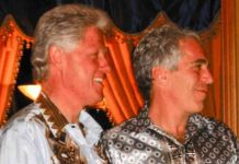 Bill Clinton aparece repetidamente en los archivos de Epstein y vuelve al centro de la polémica