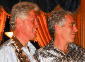 Bill Clinton aparece repetidamente en los archivos de Epstein y vuelve al centro de la polémica