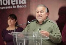 Morena rechaza resultados de encuesta QM Estudios de Opinión