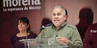 Morena rechaza resultados de encuesta QM Estudios de Opinión