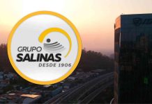 Grupo Salinas debe pagar 51 mil mdp al SAT; podrá solicitar descuentos