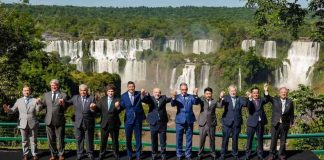 Cumbre del Mercosur deja al descubierto divisiones por Venezuela y demandas de mayor apertura comercial