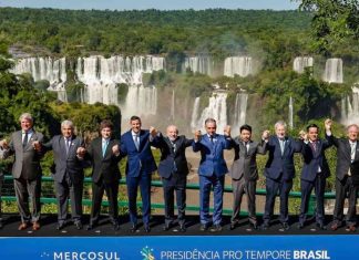 Cumbre del Mercosur deja al descubierto divisiones por Venezuela y demandas de mayor apertura comercial