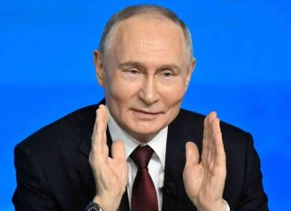 Putin pide que Occidente lo respete para evitar guerras