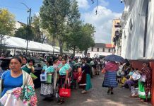 Plan Michoacán: Finabien entregará 5 mil créditos ApoyArte a mujeres indígenas de 50 comunidades de Pátzcuaro, Uruapan y Cherán