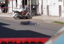 Acribillan a un joven en la Valencia Segunda Sección de Zamora