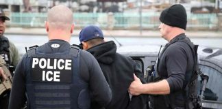 EE. UU. usa datos de pasajeros de vuelos para facilitar detenciones y deportaciones