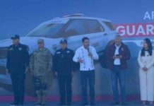 La entrada a Michoacán es el Aeropuerto Internacional que se ubica en Álvaro Obregón: Adán Sánchez