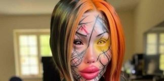 Muere la influencer Mary Magdalene tras caer desde un noveno piso en Tailandia