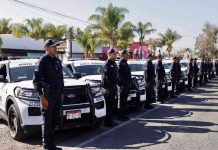 Elementos de “Guardianes del Camino” portarán cámaras corporales: Bedolla