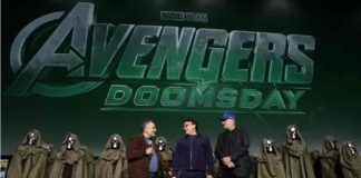 Cines proyectarán cuatro tráilers exclusivos de Avengers: Doomsday