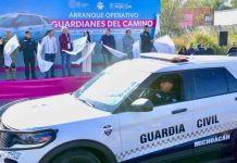 La entrada a Michoacán es el Aeropuerto Internacional que se ubica en Álvaro Obregón: Adán Sánchez