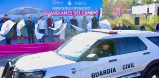 La entrada a Michoacán es el Aeropuerto Internacional que se ubica en Álvaro Obregón: Adán Sánchez