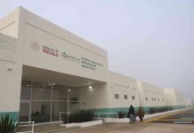 Justicia social para Arantepacua; nuevo hospital comunitario abre servicios de urgencias y consulta externa: Bedolla