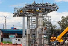 Por temas de conflictos sociales, detenida la expedición de tres licencias del teleférico en Morelia