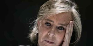 FGR imputará a dos ex funcionarios de Pemex por avalar pensión vitalicia a María Amparo Casar