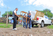 Fuera Tiliches un programa que transforma lo que ya no usas en apoyo para otras familias: JC Barragán