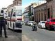 Arranca permiso de estacionamiento libre en 7 calles del centro histórico de Morelia