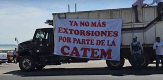 Transportistas y ganaderos de Durango denuncian extorsiones sistemáticas durante más de seis años