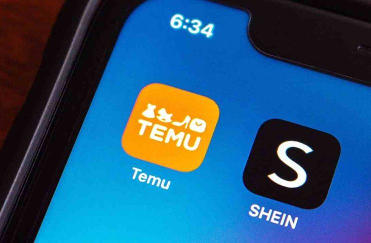 Aranceles a importaciones elevarán precios de compras en Shein y Temu