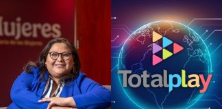 Polémica por supuesto llamado al boicot de Totalplay: Citlalli Hernández responde a las críticas