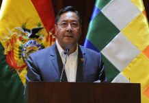 Ordenan prisión preventiva contra el expresidente de Bolivia, Luis Arce