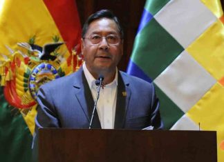 Ordenan prisión preventiva contra el expresidente de Bolivia, Luis Arce