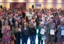 Gobierno de Michoacán expedirá escrituras gratuitas: Gladyz Butanda