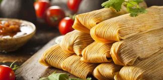 ¿Pozole, bacalao o tamales? Así se vive la cena de Navidad en Michoacán