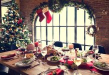 ¿Dónde cenar en Nochebuena? Lugares en Morelia para pasar el 24 de diciembre fuera de casa