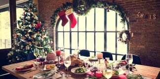 ¿Dónde cenar en Nochebuena? Lugares en Morelia para pasar el 24 de diciembre fuera de casa