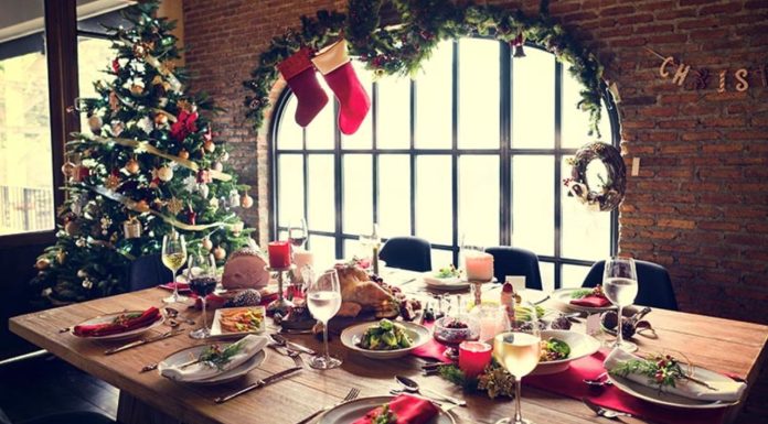 ¿Dónde cenar en Nochebuena? Lugares en Morelia para pasar el 24 de diciembre fuera de casa