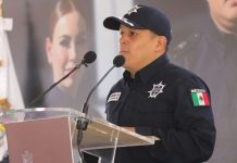 El incremento salarial a la Guardia Civil será de cerca de mil 200 pesos, señaló el titular de la SSP