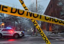 Detienen a un sospechoso tras tiroteo en la Universidad de Brown que dejó dos muertos