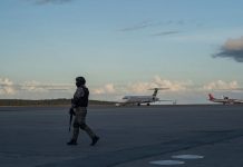 Tensiones entre EE. UU. y Venezuela interrumpen señales GPS y ponen en riesgo vuelos civiles