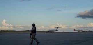 Tensiones entre EE. UU. y Venezuela interrumpen señales GPS y ponen en riesgo vuelos civiles