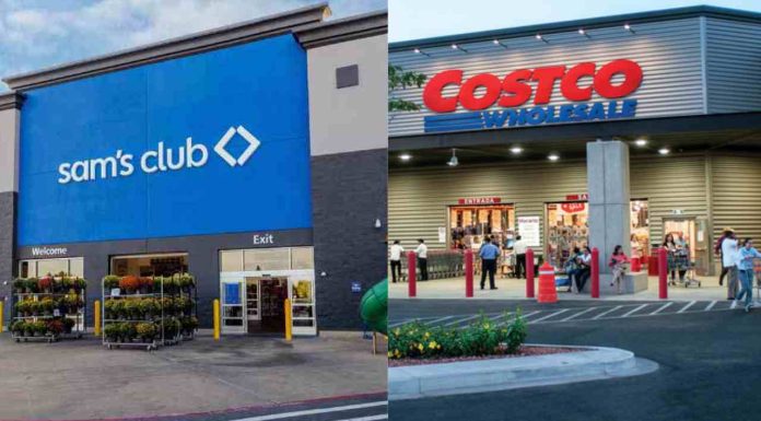 Horarios especiales de Costco y Sam’s Club para Navidad y Año Nuevo