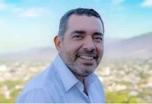 Sigue desaparecido Agustín Solorio, coordinador del PT en Apatzingán; se cumplen dos días sin rastro