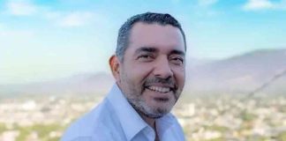 Sigue desaparecido Agustín Solorio, coordinador del PT en Apatzingán; se cumplen dos días sin rastro