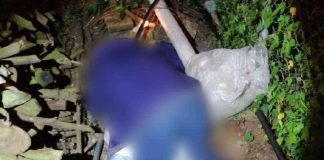 Hombre es hallado muerto y baleado afuera de su casa en la región de Ario de Rosales