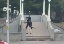 Tiroteo en Bondi Beach durante celebración de Janucá deja al menos 12 muertos en Sydney