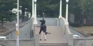 Tiroteo en Bondi Beach durante celebración de Janucá deja al menos 12 muertos en Sydney